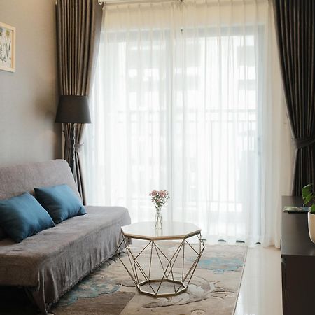 Big Promo ! Cozy Apartment Centrally District 1 Πόλη Χο Τσι Μινχ Εξωτερικό φωτογραφία