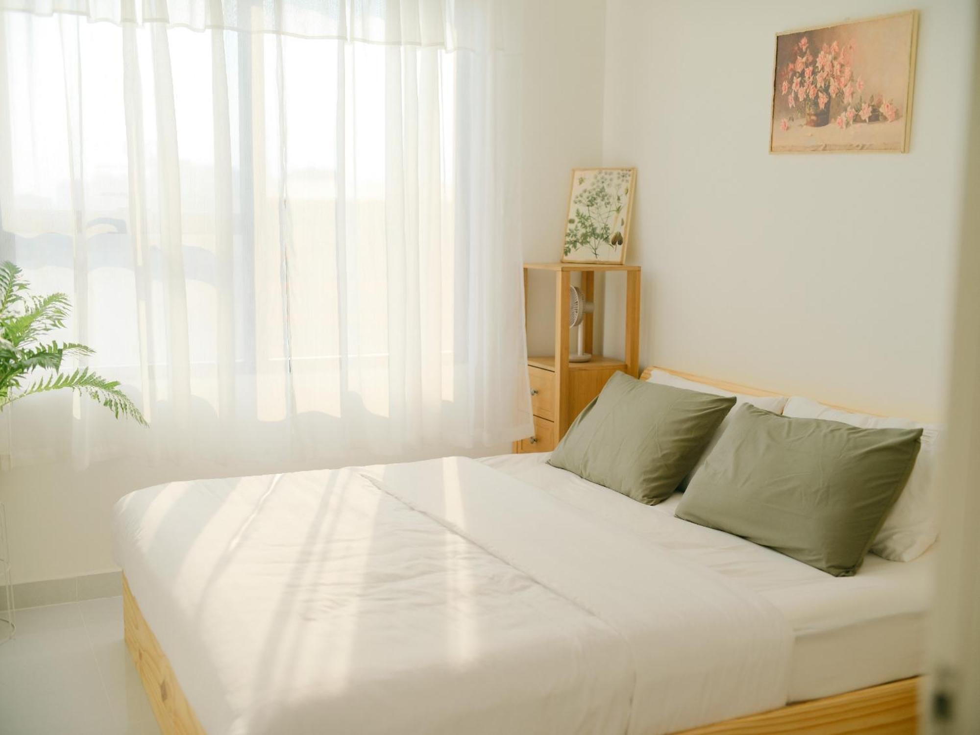 Big Promo ! Cozy Apartment Centrally District 1 Πόλη Χο Τσι Μινχ Εξωτερικό φωτογραφία