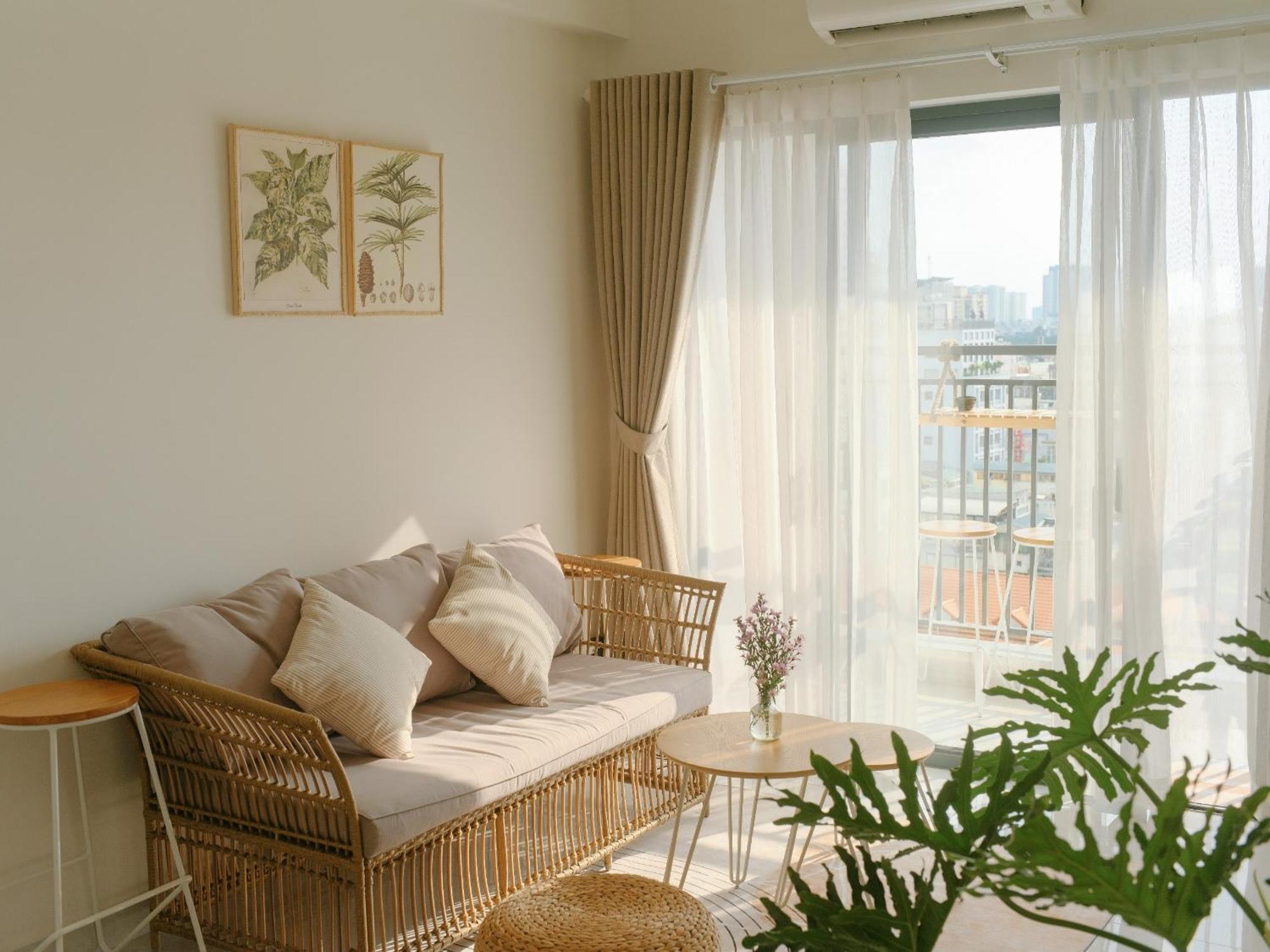 Big Promo ! Cozy Apartment Centrally District 1 Πόλη Χο Τσι Μινχ Εξωτερικό φωτογραφία