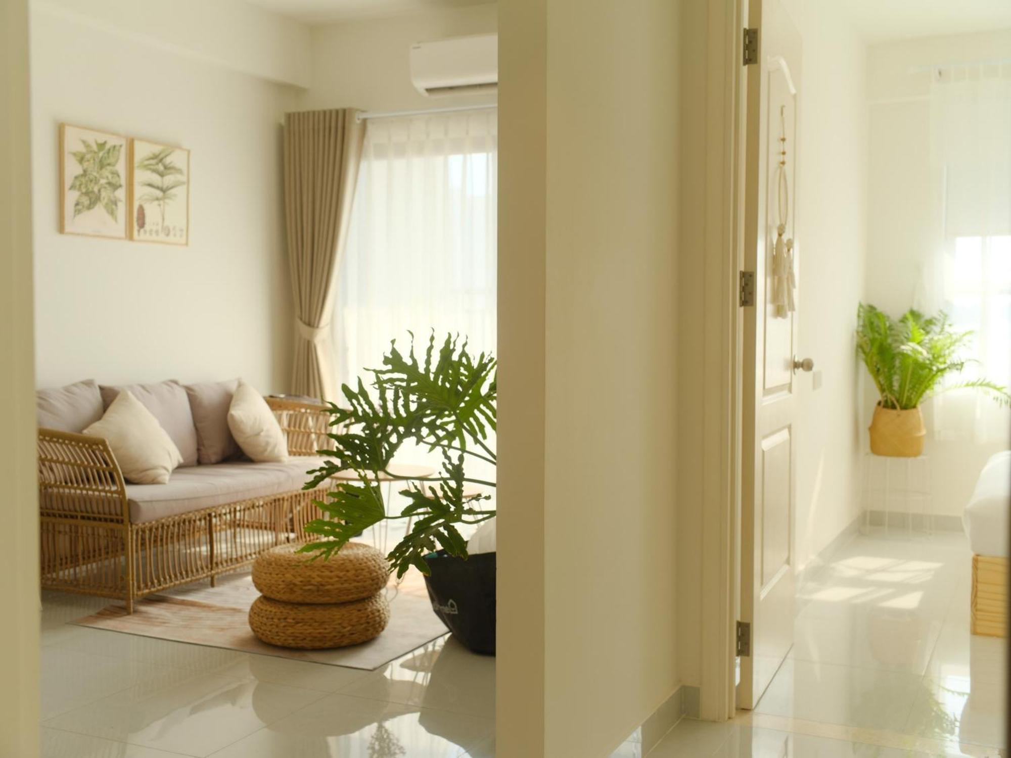 Big Promo ! Cozy Apartment Centrally District 1 Πόλη Χο Τσι Μινχ Εξωτερικό φωτογραφία