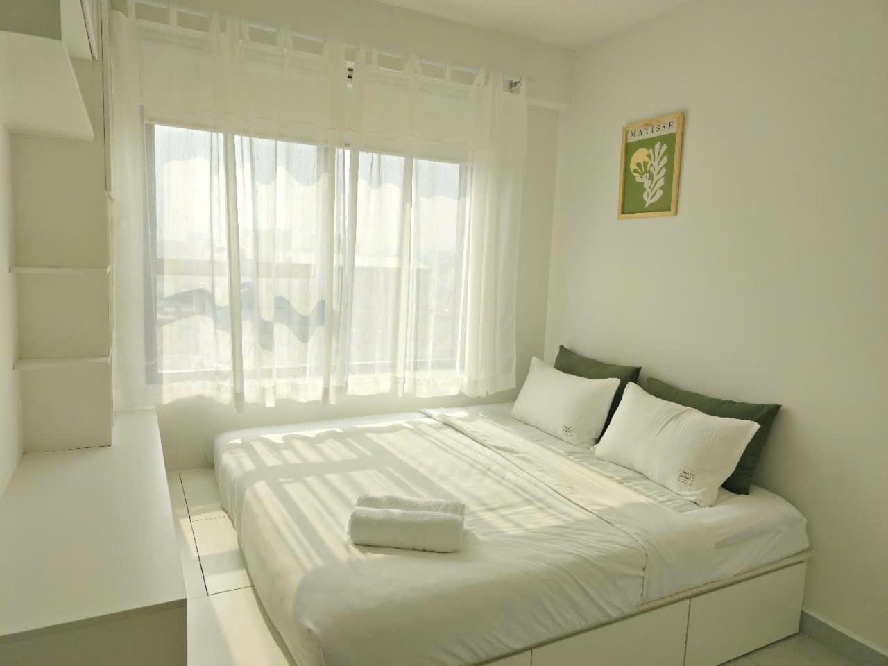 Big Promo ! Cozy Apartment Centrally District 1 Πόλη Χο Τσι Μινχ Εξωτερικό φωτογραφία