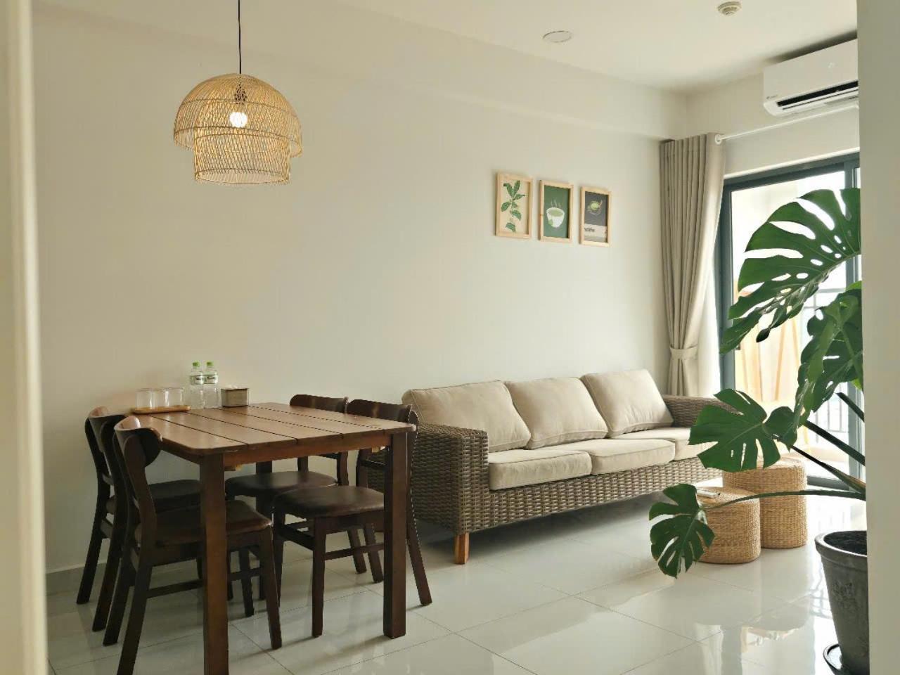 Big Promo ! Cozy Apartment Centrally District 1 Πόλη Χο Τσι Μινχ Εξωτερικό φωτογραφία