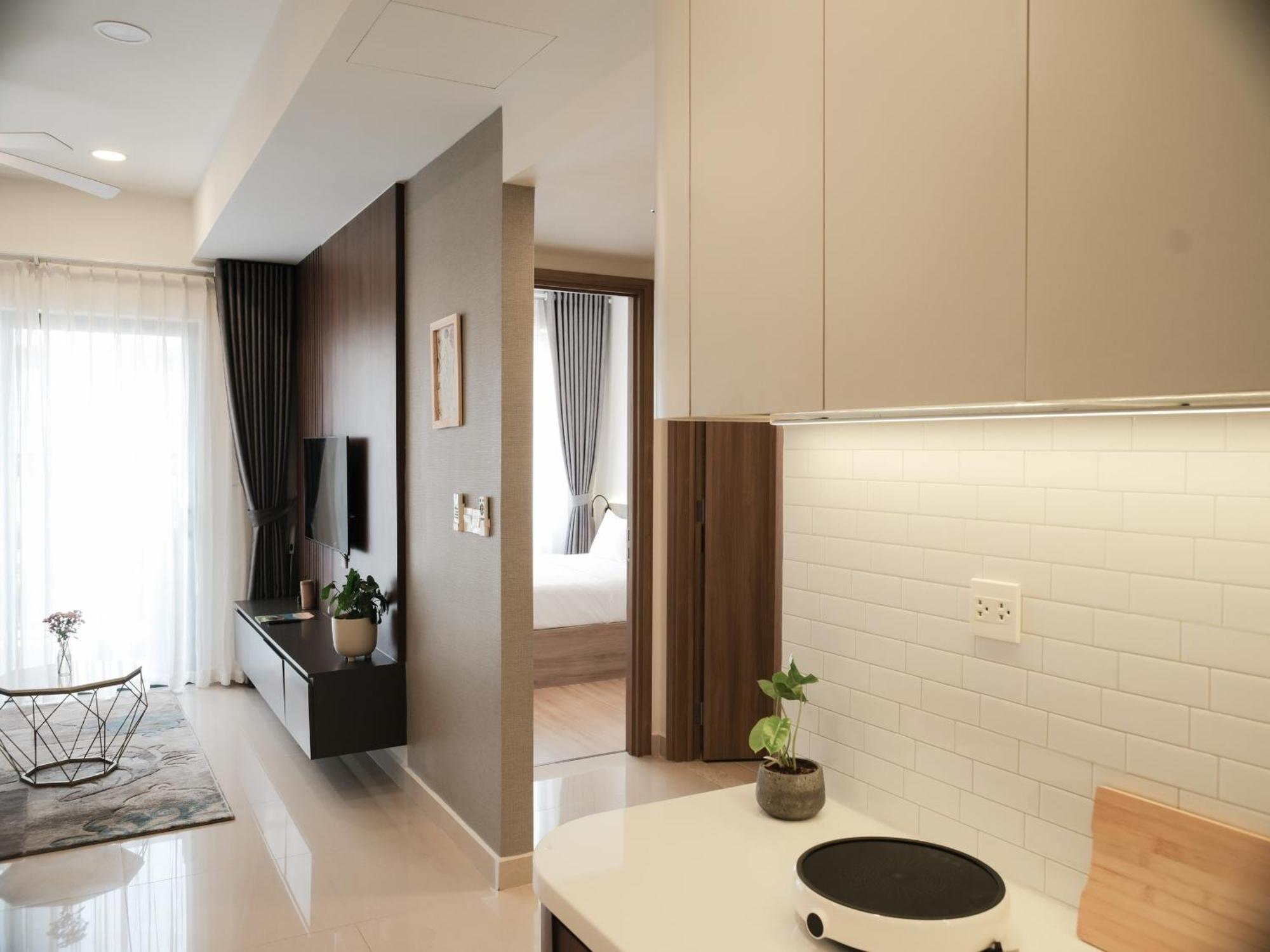 Big Promo ! Cozy Apartment Centrally District 1 Πόλη Χο Τσι Μινχ Εξωτερικό φωτογραφία