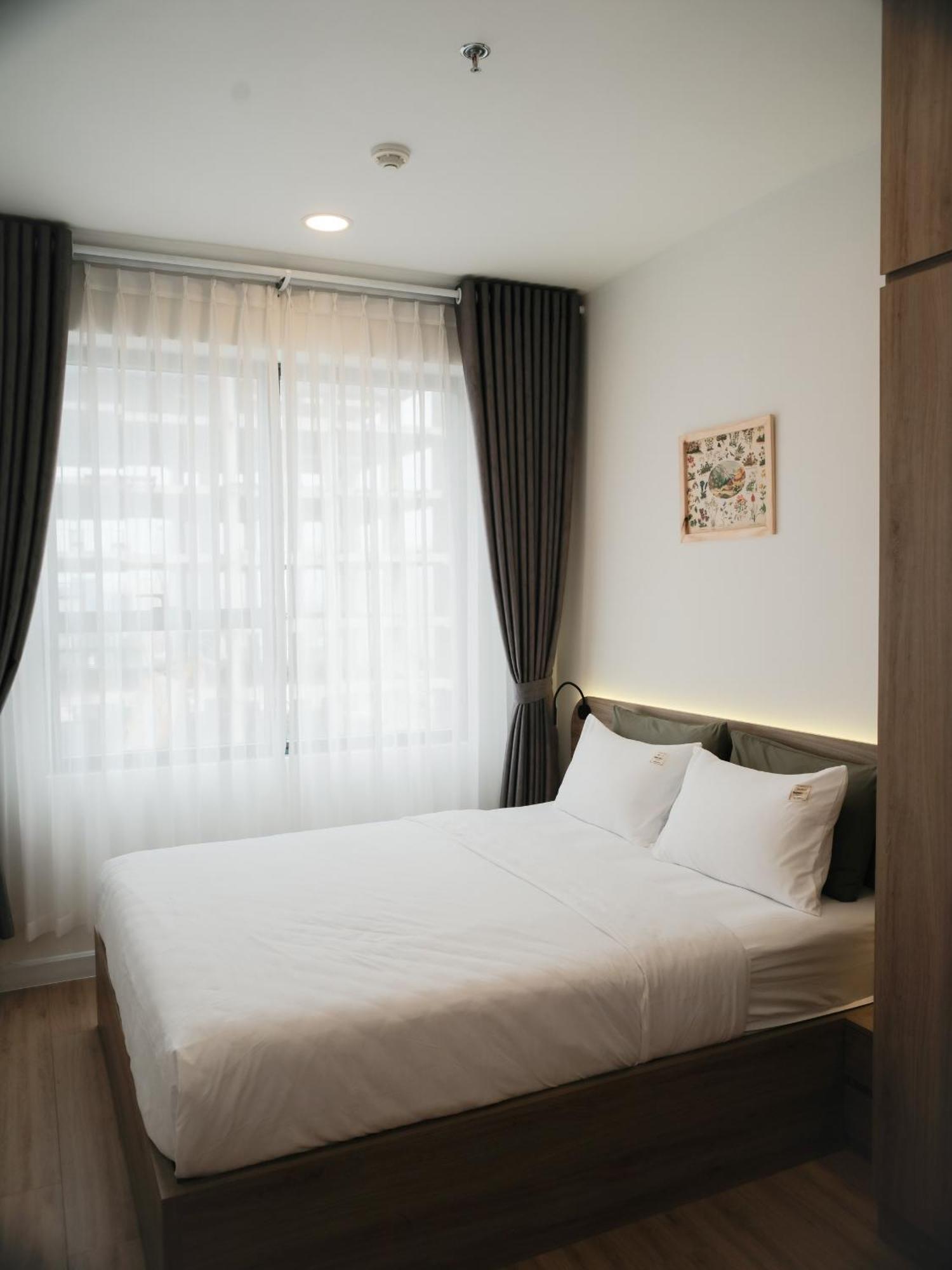 Big Promo ! Cozy Apartment Centrally District 1 Πόλη Χο Τσι Μινχ Εξωτερικό φωτογραφία